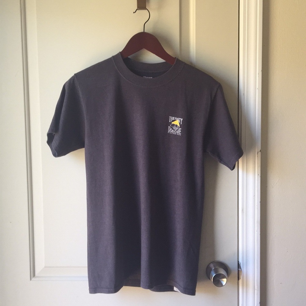 Salty Dog T-Shirt
